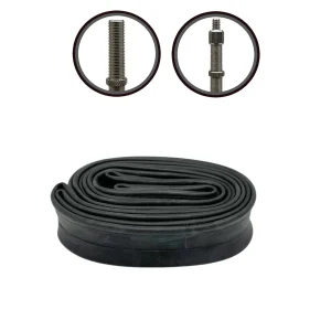 12 Zoll Fahrradschlauch 12x1,75 bis 12x2,25 Zoll (47/62-203)